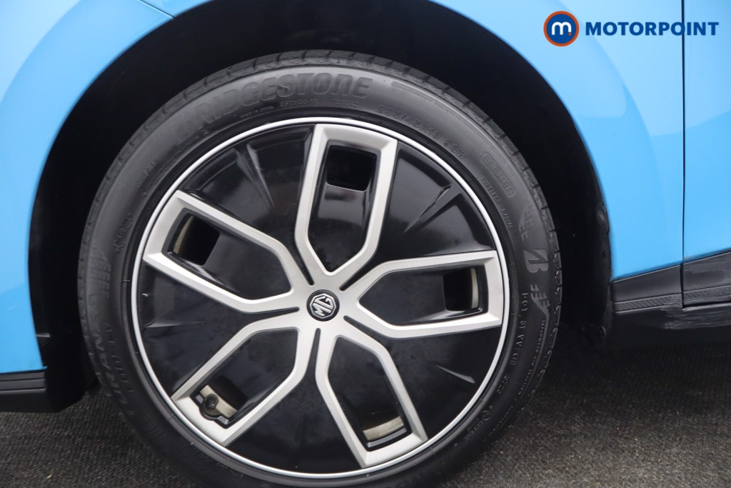 Mg Motor Uk MG4 Trophy Automatic Electric SUV - Stock Number (1670002) - 26th supplementary image