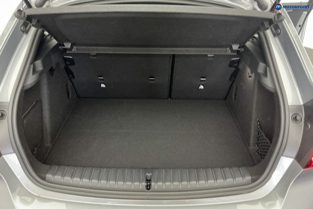 BMW 1 Series 128Ti Automatic Petrol Hatchback - Stock Number (1670054) - 3rd supplementary image