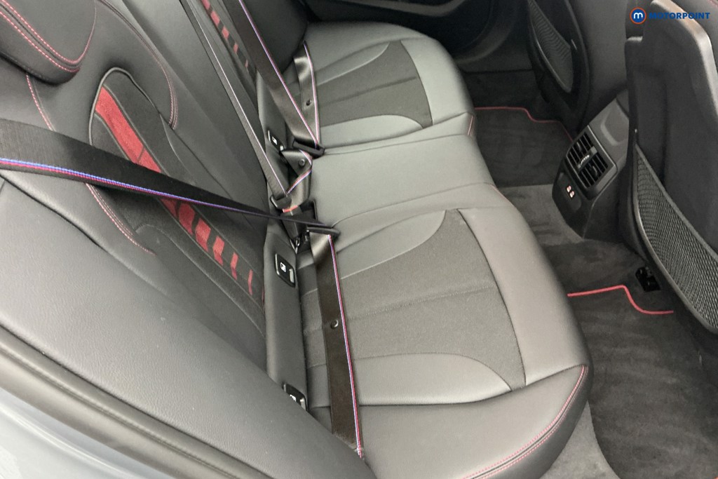 BMW 1 Series 128Ti Automatic Petrol Hatchback - Stock Number (1670054) - 4th supplementary image
