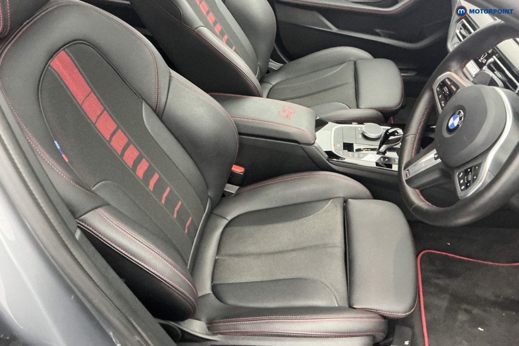 BMW 1 Series 128Ti Automatic Petrol Hatchback - Stock Number (1670054) - 5th supplementary image