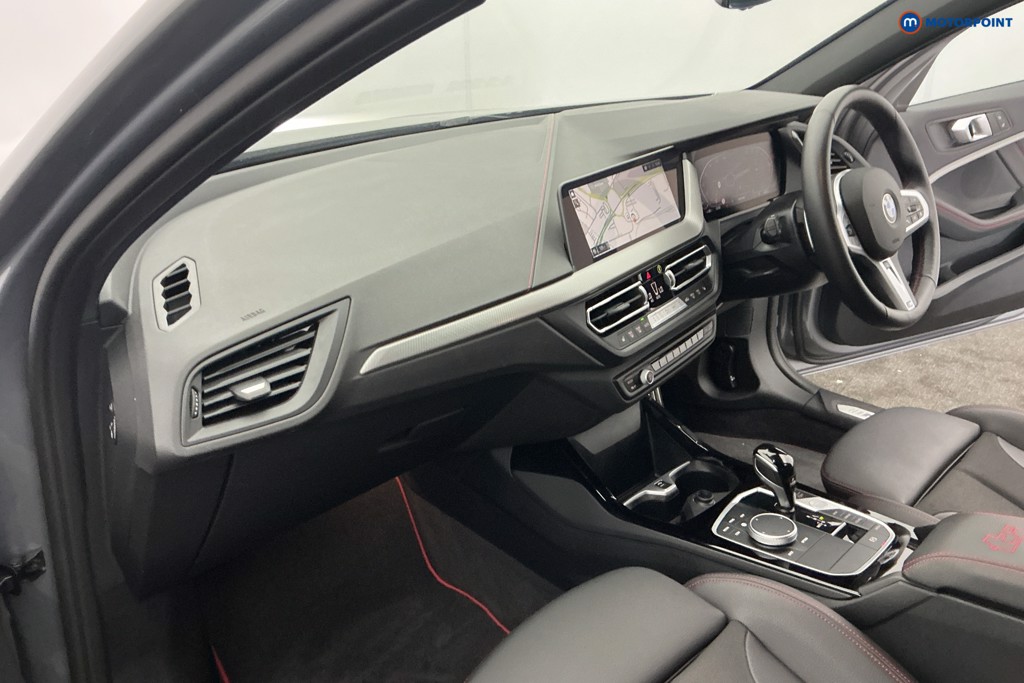 BMW 1 Series 128Ti Automatic Petrol Hatchback - Stock Number (1670054) - 9th supplementary image