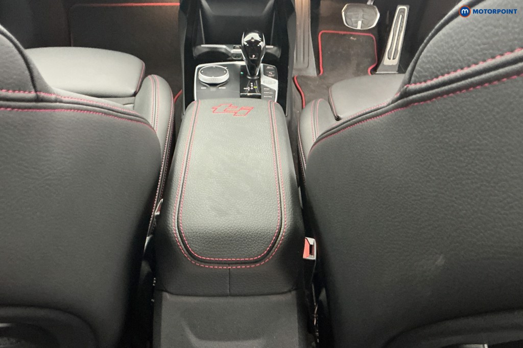 BMW 1 Series 128Ti Automatic Petrol Hatchback - Stock Number (1670054) - 11th supplementary image