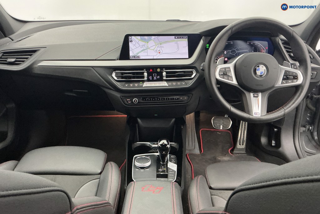 BMW 1 Series 128Ti Automatic Petrol Hatchback - Stock Number (1670054) - 12th supplementary image
