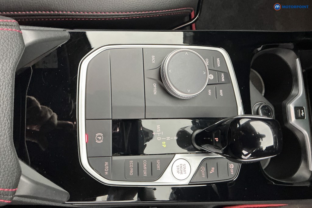 BMW 1 Series 128Ti Automatic Petrol Hatchback - Stock Number (1670054) - 14th supplementary image