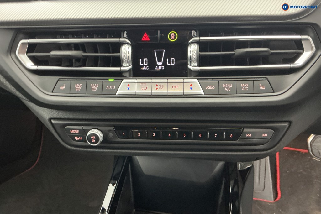 BMW 1 Series 128Ti Automatic Petrol Hatchback - Stock Number (1670054) - 16th supplementary image