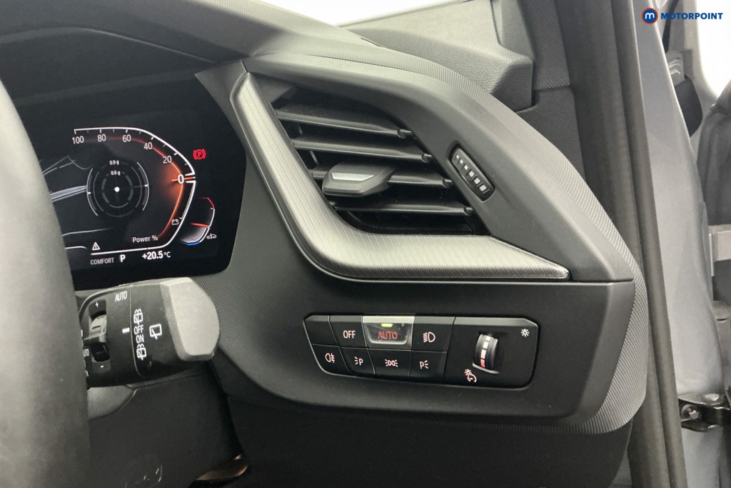 BMW 1 Series 128Ti Automatic Petrol Hatchback - Stock Number (1670054) - 21st supplementary image