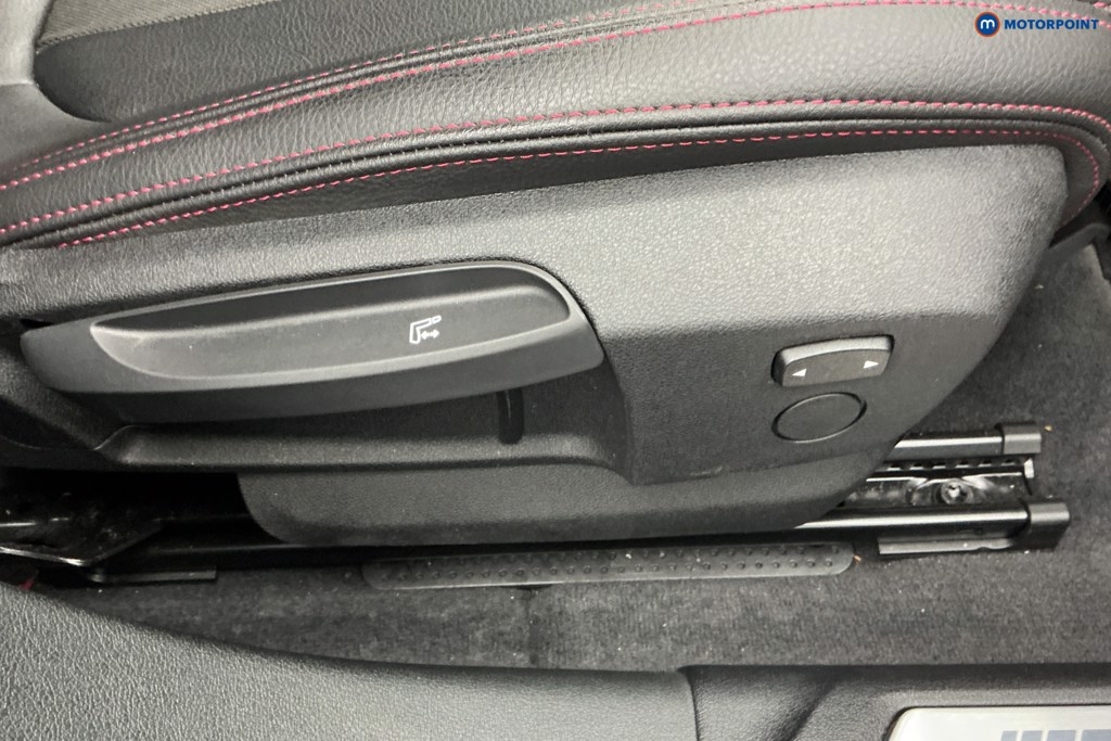 BMW 1 Series 128Ti Automatic Petrol Hatchback - Stock Number (1670054) - 22nd supplementary image