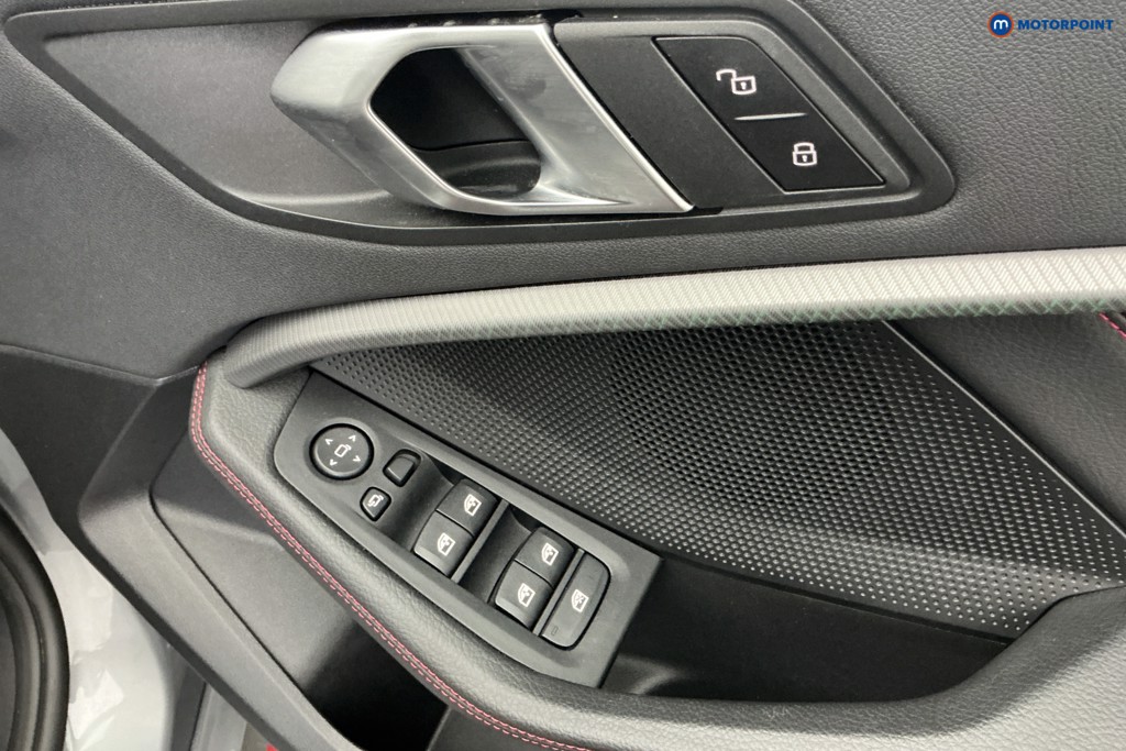 BMW 1 Series 128Ti Automatic Petrol Hatchback - Stock Number (1670054) - 24th supplementary image