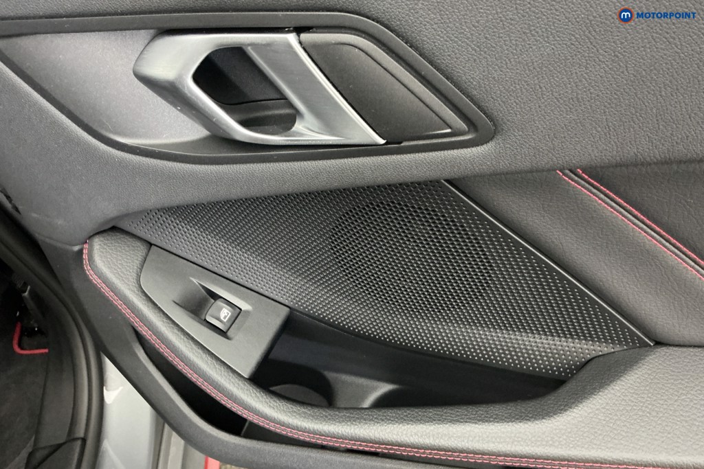 BMW 1 Series 128Ti Automatic Petrol Hatchback - Stock Number (1670054) - 26th supplementary image