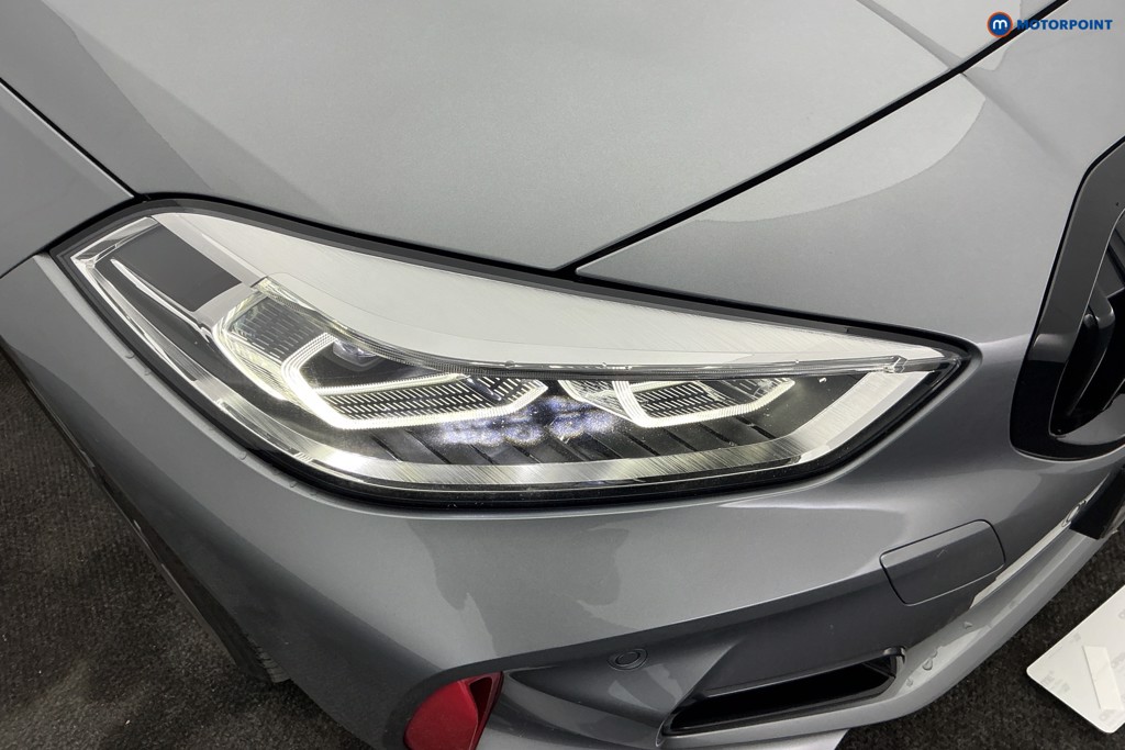 BMW 1 Series 128Ti Automatic Petrol Hatchback - Stock Number (1670054) - 28th supplementary image