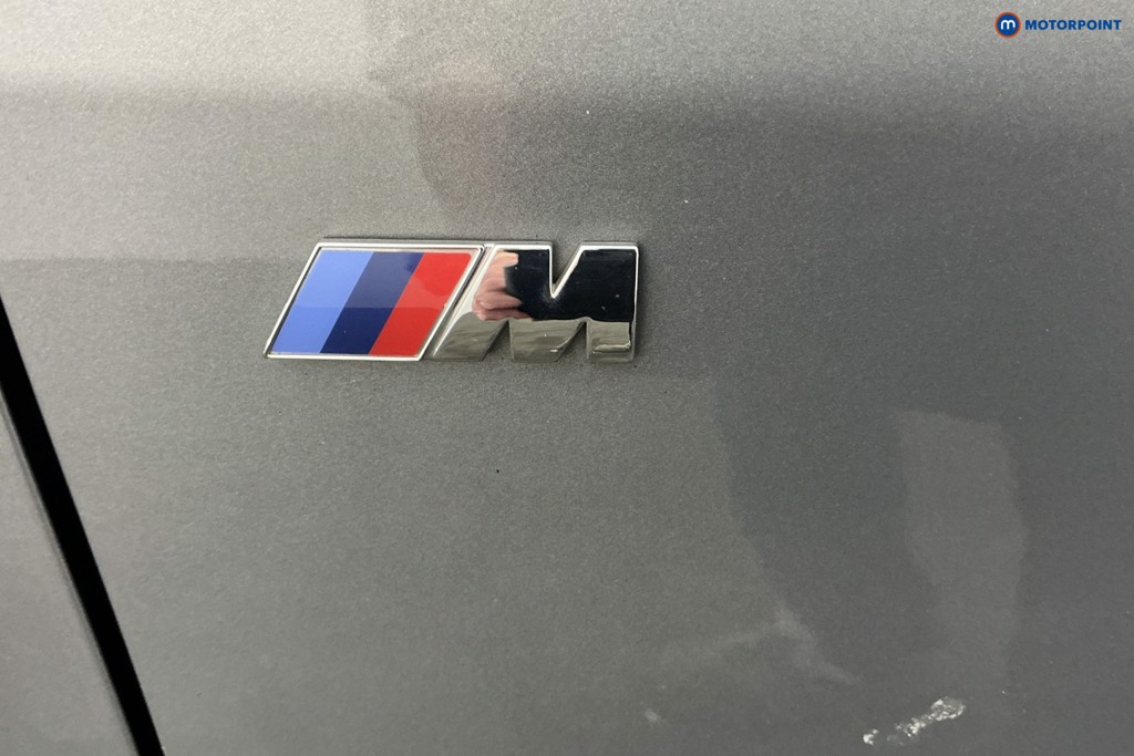 BMW 1 Series 128Ti Automatic Petrol Hatchback - Stock Number (1670054) - 29th supplementary image
