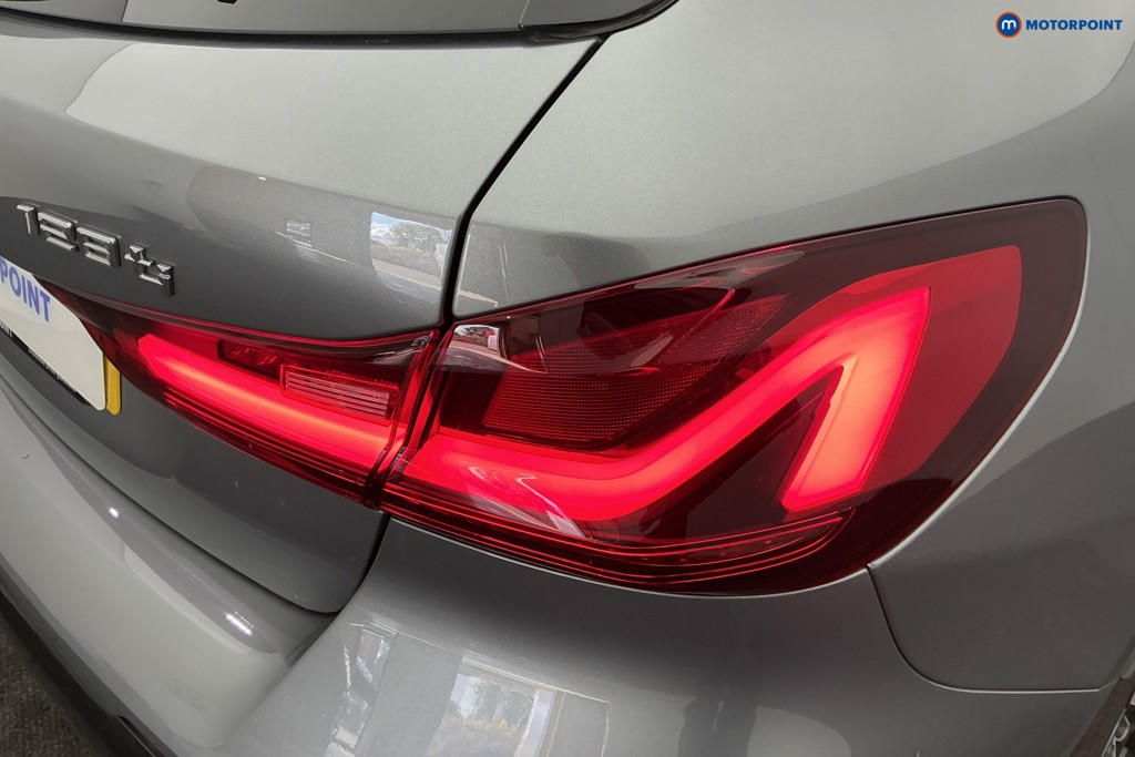 BMW 1 Series 128Ti Automatic Petrol Hatchback - Stock Number (1670054) - 30th supplementary image