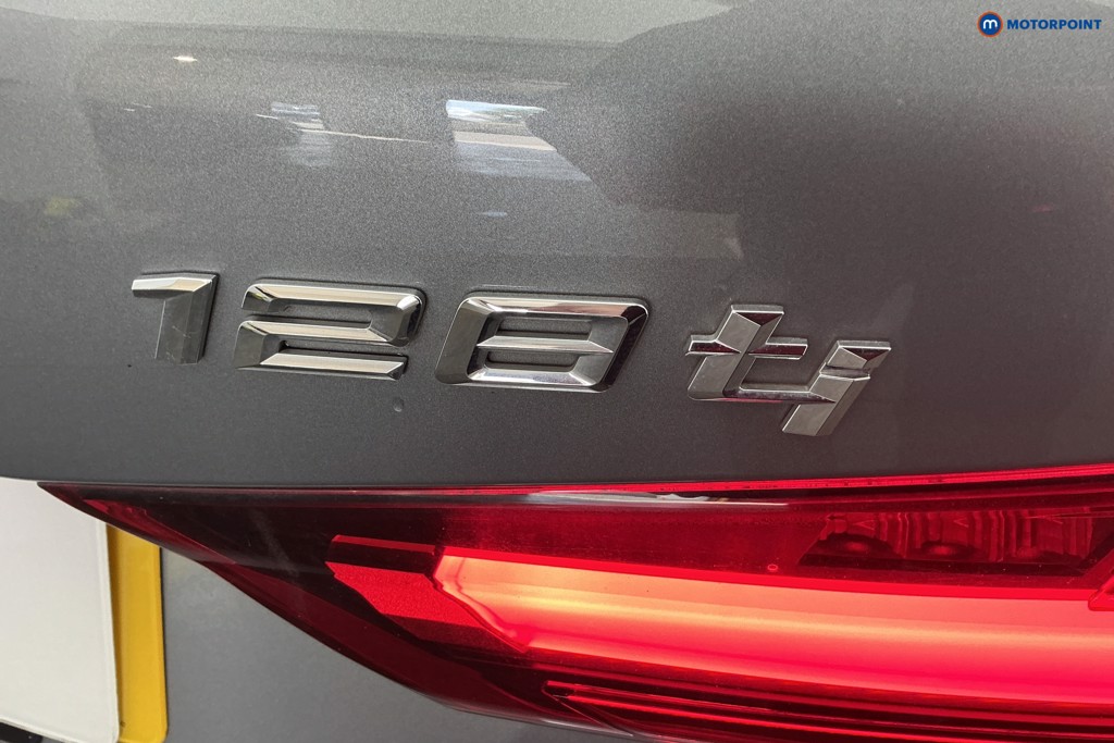 BMW 1 Series 128Ti Automatic Petrol Hatchback - Stock Number (1670054) - 31st supplementary image