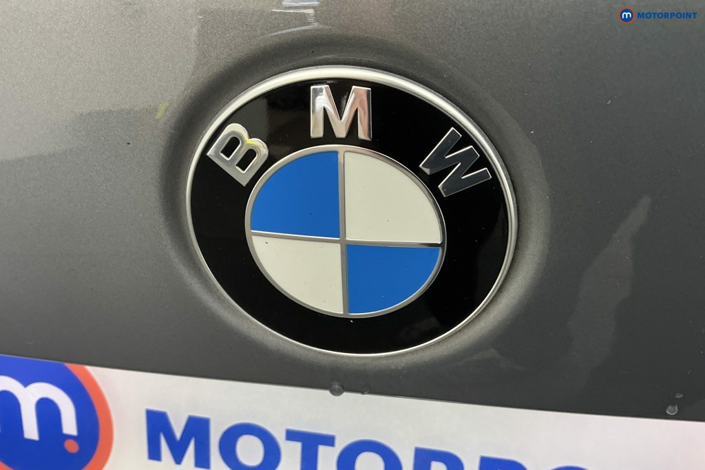 BMW 1 Series 128Ti Automatic Petrol Hatchback - Stock Number (1670054) - 32nd supplementary image