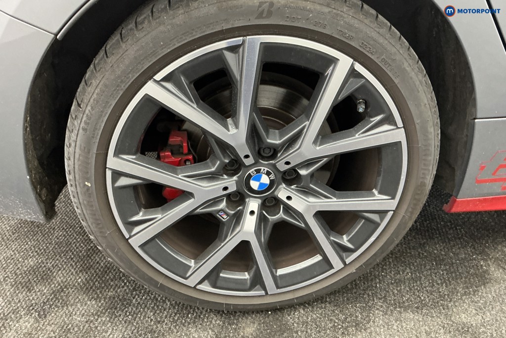 BMW 1 Series 128Ti Automatic Petrol Hatchback - Stock Number (1670054) - 33rd supplementary image
