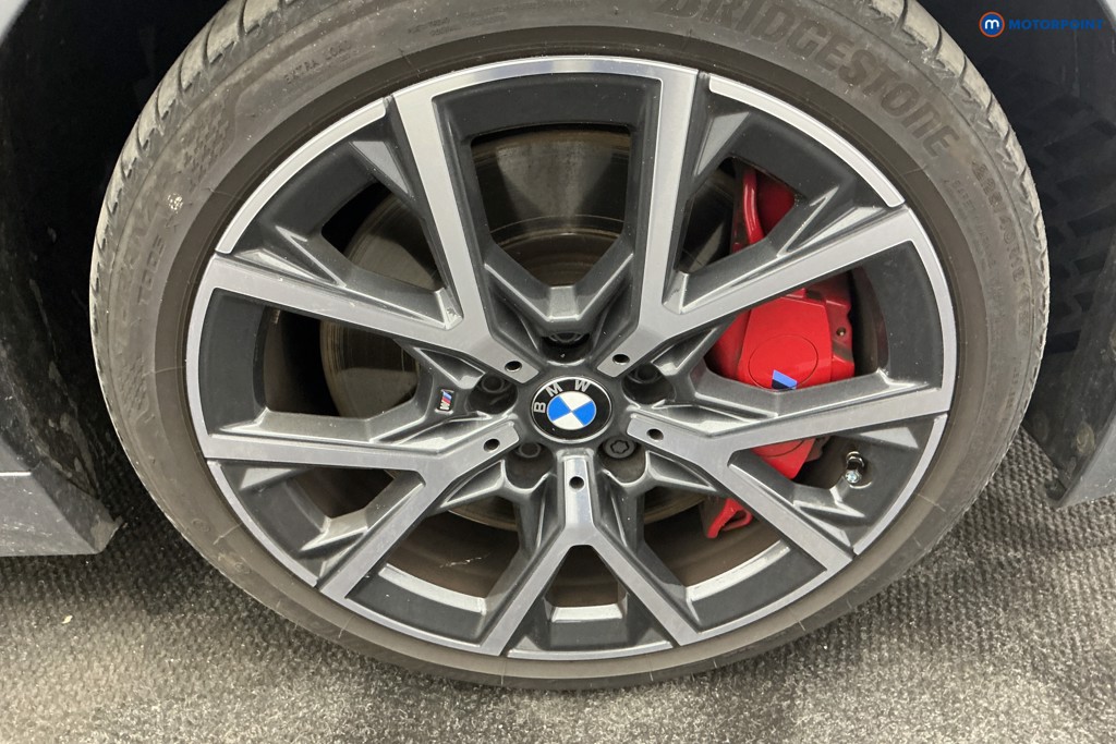 BMW 1 Series 128Ti Automatic Petrol Hatchback - Stock Number (1670054) - 34th supplementary image