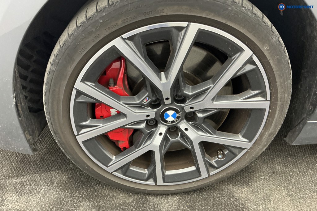 BMW 1 Series 128Ti Automatic Petrol Hatchback - Stock Number (1670054) - 35th supplementary image