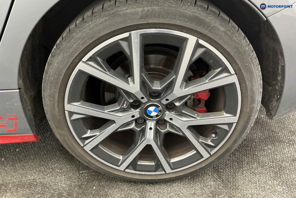 BMW 1 Series 128Ti Automatic Petrol Hatchback - Stock Number (1670054) - 36th supplementary image