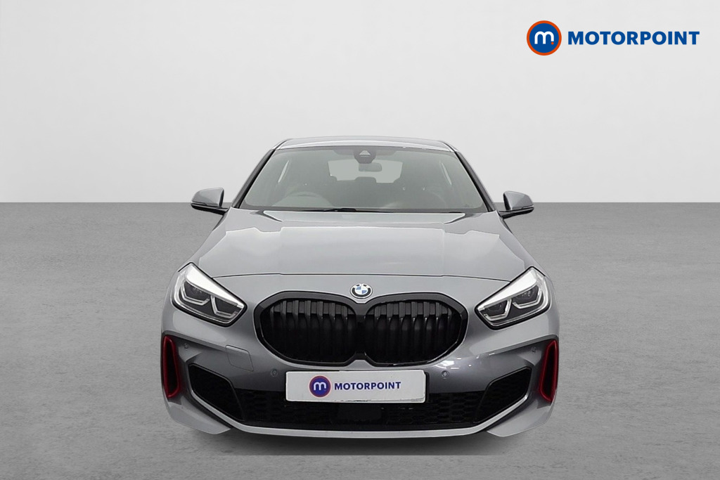 BMW 1 Series 128Ti Automatic Petrol Hatchback - Stock Number (1670054) - Front bumper