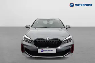 BMW 1 Series 128Ti Automatic Petrol Hatchback - Stock Number (1670054) - Front bumper