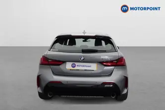 BMW 1 Series 128Ti Automatic Petrol Hatchback - Stock Number (1670054) - Rear bumper