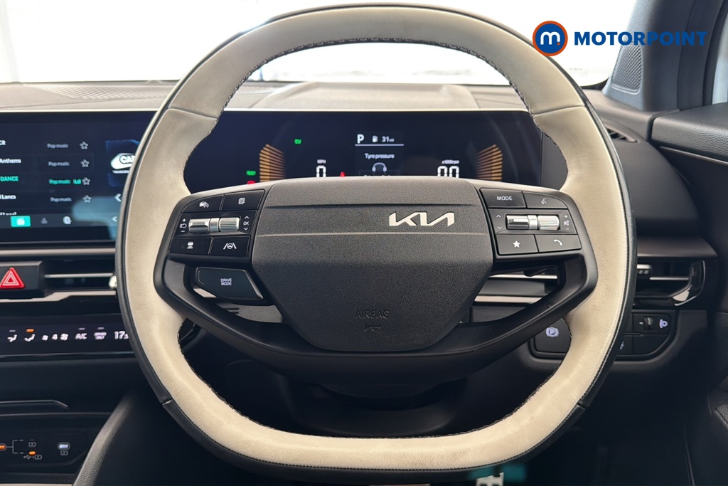 KIA Sportage Gt-Line Automatic Petrol-Electric Hybrid SUV - Stock Number (1670142) - 2nd supplementary image
