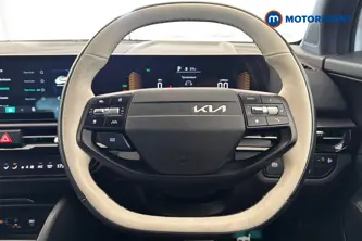 KIA Sportage Gt-Line Automatic Petrol-Electric Hybrid SUV - Stock Number (1670142) - 2nd supplementary image
