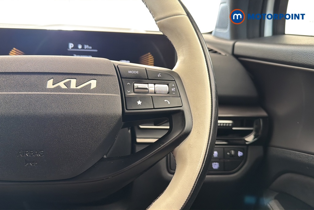 KIA Sportage Gt-Line Automatic Petrol-Electric Hybrid SUV - Stock Number (1670142) - 3rd supplementary image