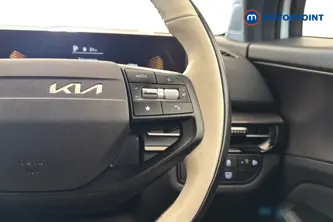 KIA Sportage Gt-Line Automatic Petrol-Electric Hybrid SUV - Stock Number (1670142) - 3rd supplementary image