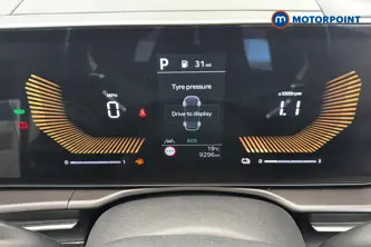 KIA Sportage Gt-Line Automatic Petrol-Electric Hybrid SUV - Stock Number (1670142) - 7th supplementary image