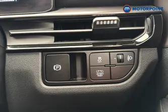 KIA Sportage Gt-Line Automatic Petrol-Electric Hybrid SUV - Stock Number (1670142) - 11th supplementary image
