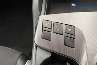 KIA Sportage Gt-Line Automatic Petrol-Electric Hybrid SUV - Stock Number (1670142) - 14th supplementary image