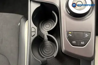 KIA Sportage Gt-Line Automatic Petrol-Electric Hybrid SUV - Stock Number (1670142) - 16th supplementary image