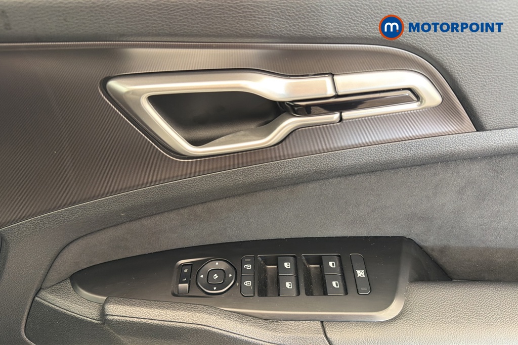 KIA Sportage Gt-Line Automatic Petrol-Electric Hybrid SUV - Stock Number (1670142) - 19th supplementary image