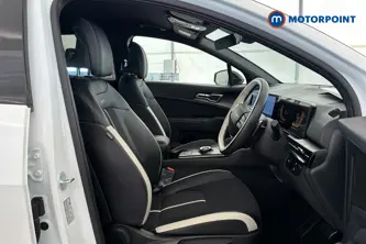 KIA Sportage Gt-Line Automatic Petrol-Electric Hybrid SUV - Stock Number (1670142) - 22nd supplementary image