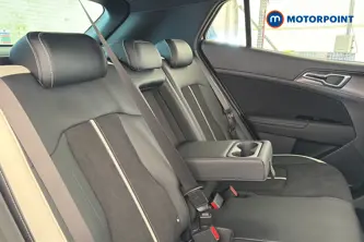 KIA Sportage Gt-Line Automatic Petrol-Electric Hybrid SUV - Stock Number (1670142) - 26th supplementary image