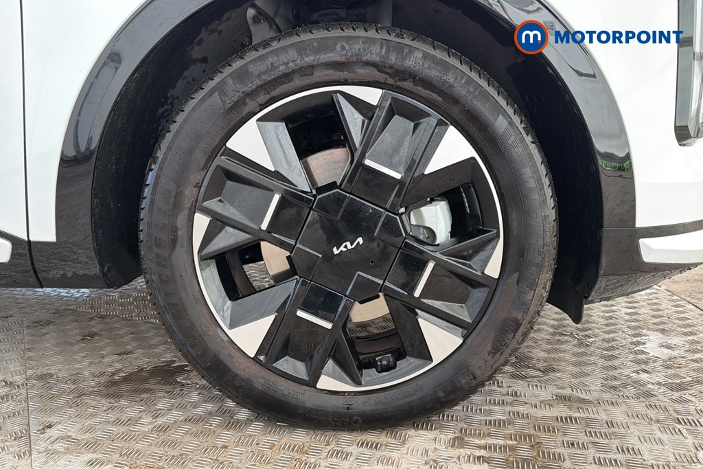 KIA Sportage Gt-Line Automatic Petrol-Electric Hybrid SUV - Stock Number (1670142) - 47th supplementary image