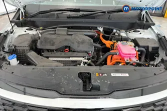 KIA Sportage Gt-Line Automatic Petrol-Electric Hybrid SUV - Stock Number (1670142) - 48th supplementary image
