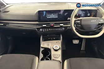 KIA Sportage Gt-Line Automatic Petrol-Electric Hybrid SUV - Stock Number (1670142) - 1st supplementary image