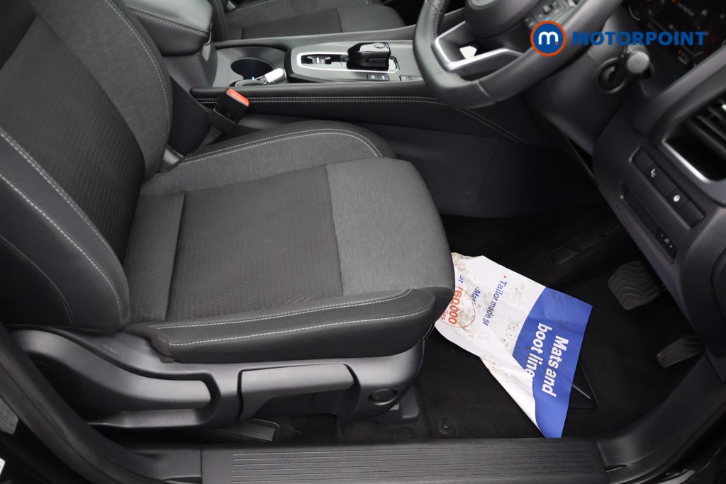 Nissan Qashqai Kuro Edition Automatic Petrol-Electric Hybrid SUV - Stock Number (1670330) - 4th supplementary image