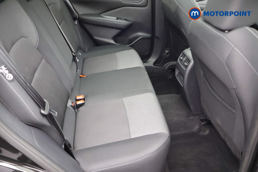 Nissan Qashqai Kuro Edition Automatic Petrol-Electric Hybrid SUV - Stock Number (1670330) - 9th supplementary image