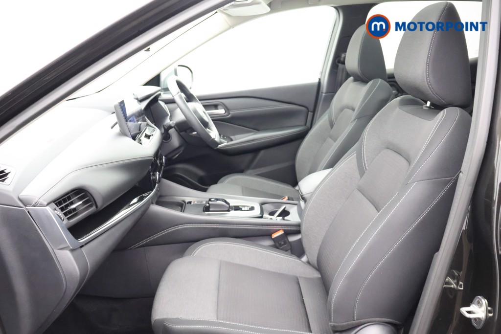 Nissan Qashqai Kuro Edition Automatic Petrol-Electric Hybrid SUV - Stock Number (1670330) - 13th supplementary image