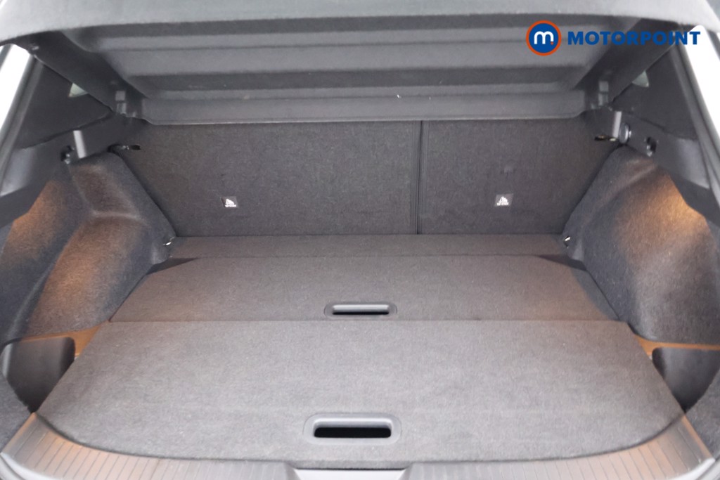 Nissan Qashqai Kuro Edition Automatic Petrol-Electric Hybrid SUV - Stock Number (1670330) - 15th supplementary image