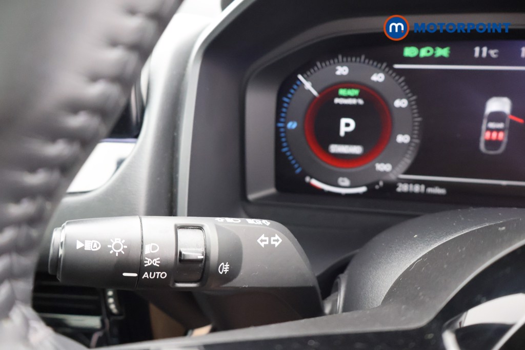 Nissan Qashqai Kuro Edition Automatic Petrol-Electric Hybrid SUV - Stock Number (1670330) - 32nd supplementary image