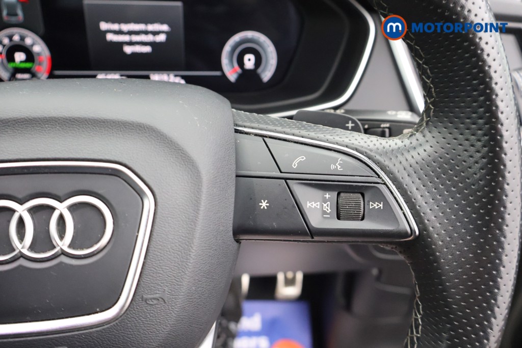 Audi Q5 S Line Automatic Petrol SUV - Stock Number (1670338) - 3rd supplementary image