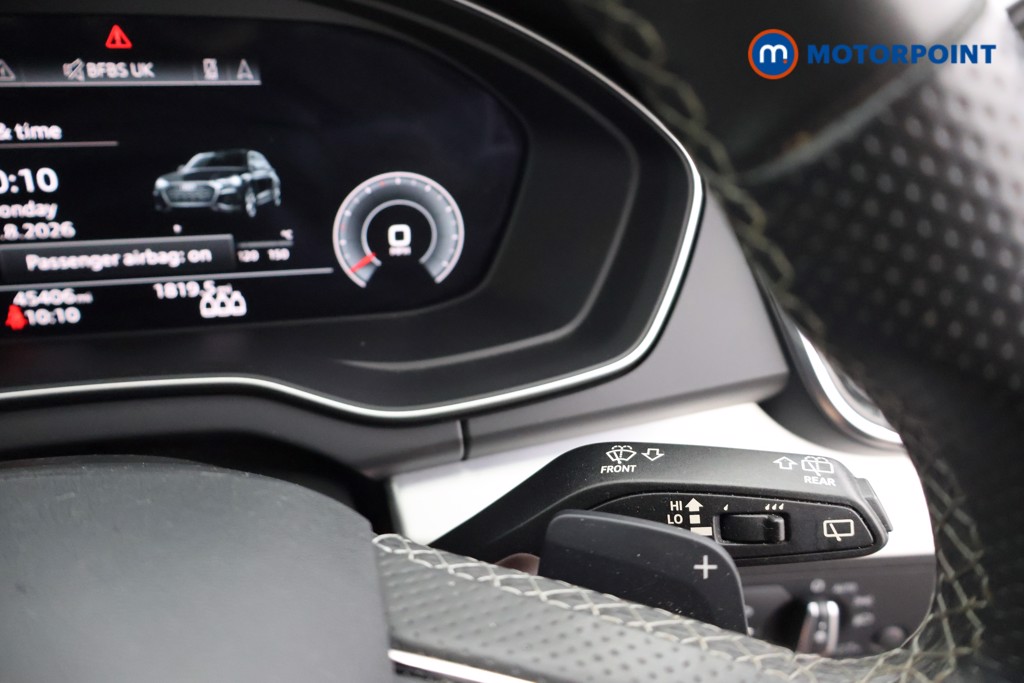 Audi Q5 S Line Automatic Petrol SUV - Stock Number (1670338) - 6th supplementary image