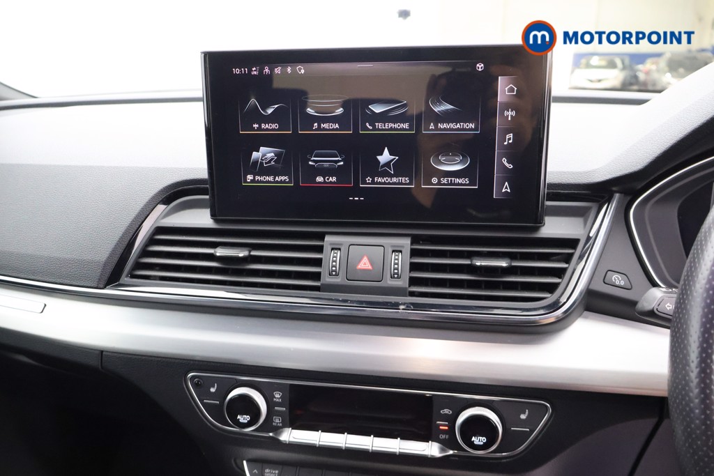 Audi Q5 S Line Automatic Petrol SUV - Stock Number (1670338) - 8th supplementary image