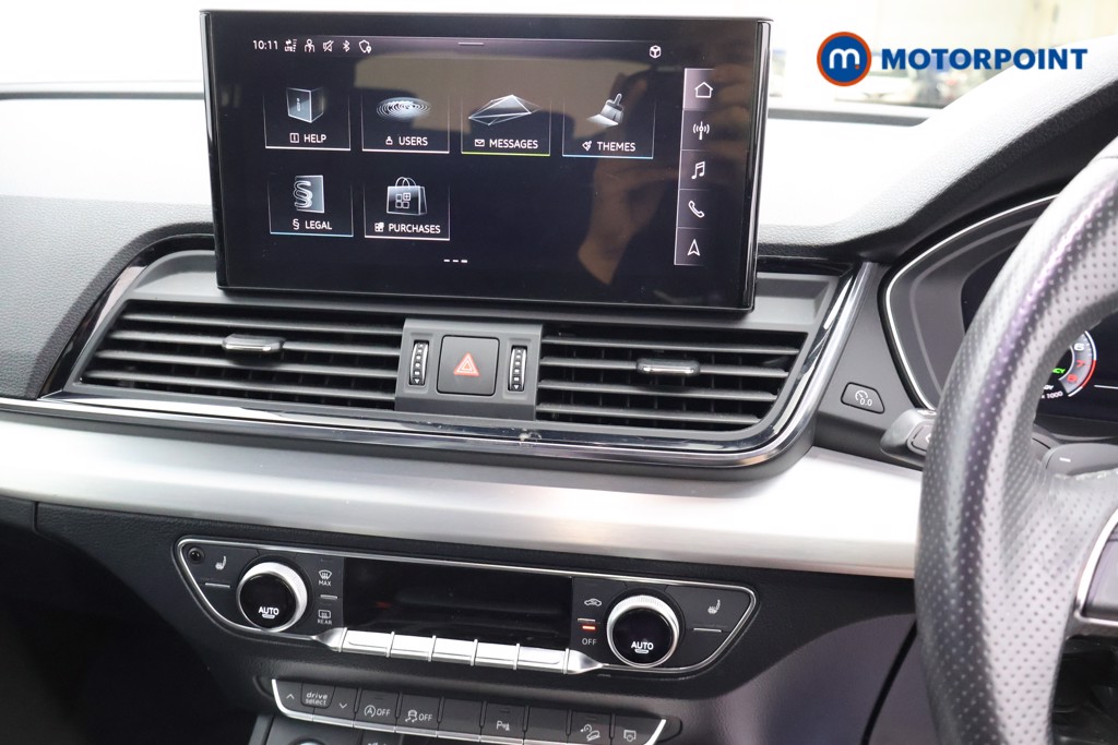 Audi Q5 S Line Automatic Petrol SUV - Stock Number (1670338) - 9th supplementary image