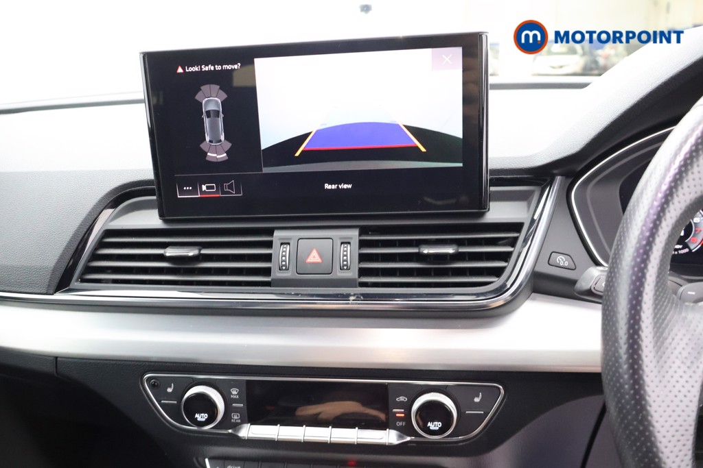 Audi Q5 S Line Automatic Petrol SUV - Stock Number (1670338) - 10th supplementary image