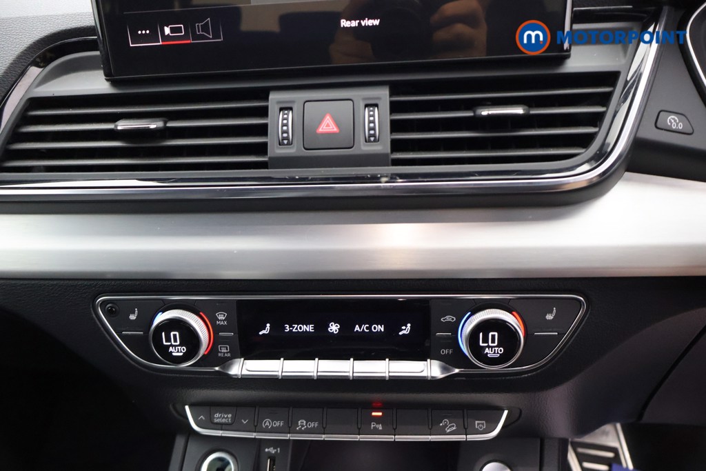 Audi Q5 S Line Automatic Petrol SUV - Stock Number (1670338) - 11th supplementary image